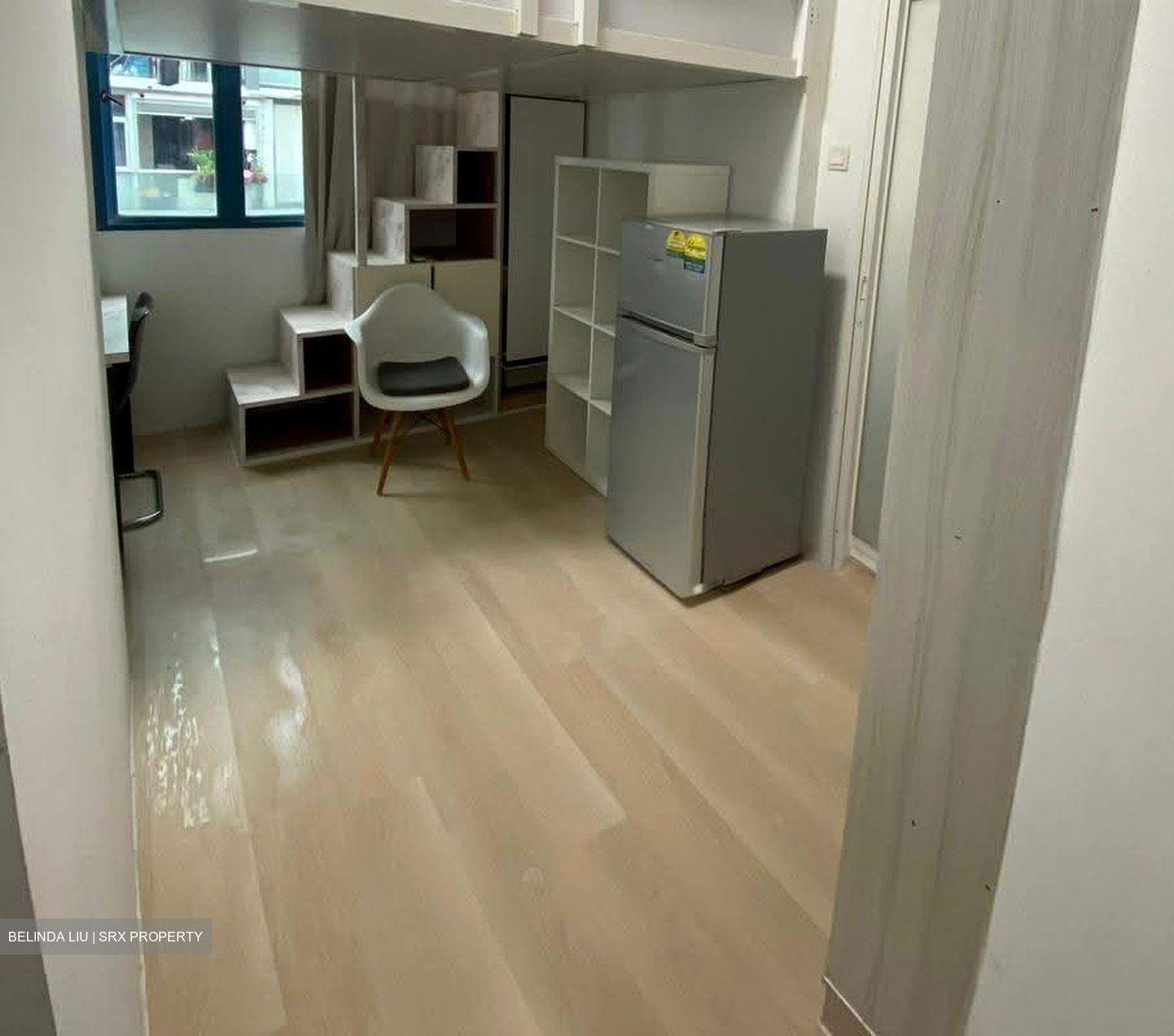 Cosy 23 (D14), Apartment #612477201